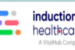Induction Healthcare – Digital Health & Patient Management Platform